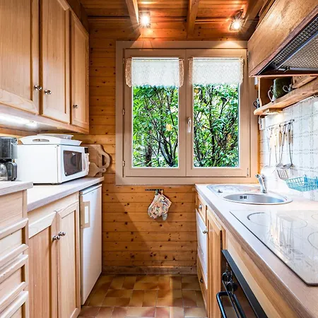 Chalet L'arole - 30 Min Du Dannecy *