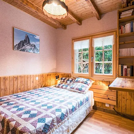 L'arole - 30 Min Du Dannecy Chalet Thônes
