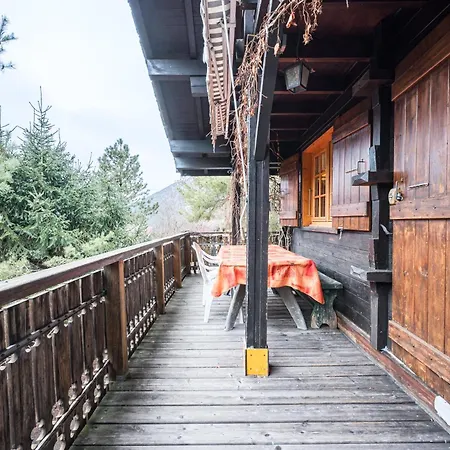 Chalet L'arole - 30 Min Du Dannecy *